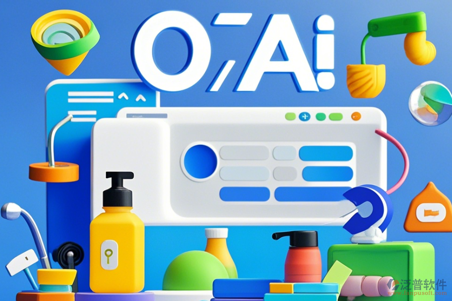 快消行業(yè)OA安裝步驟如何且品牌哪一家更好？