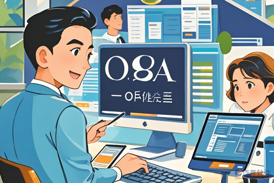 企業(yè)為何采用OA會議管理系統(tǒng)及如何進(jìn)行升級？