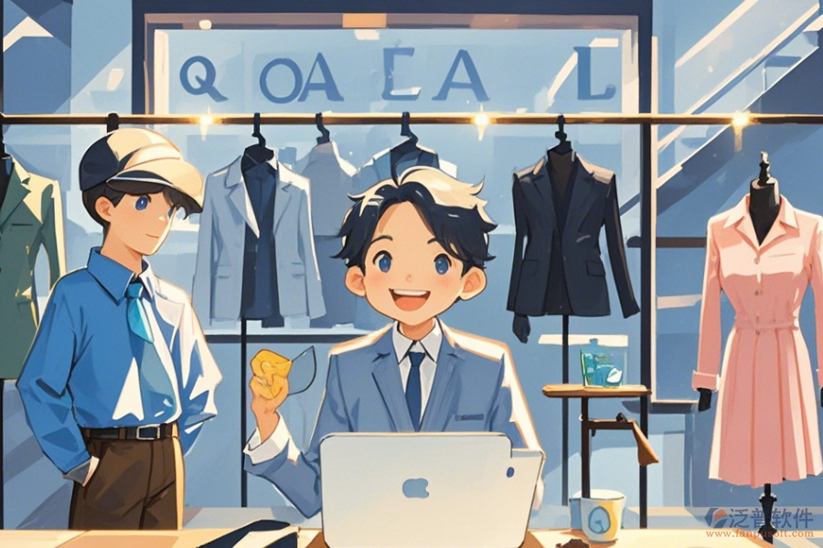 服裝企業(yè)OA<a href=http://m.theonlineadagency.com/oa/ target=_blank class=infotextkey>辦公系統(tǒng)</a>選型要點及功能模塊有哪些？