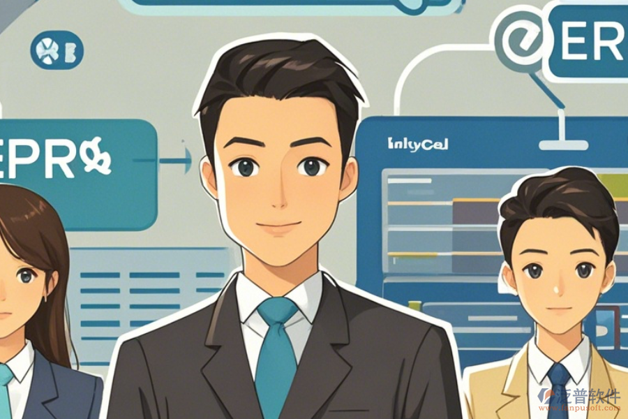 實施erp系統(tǒng)的成本不包括哪些項目