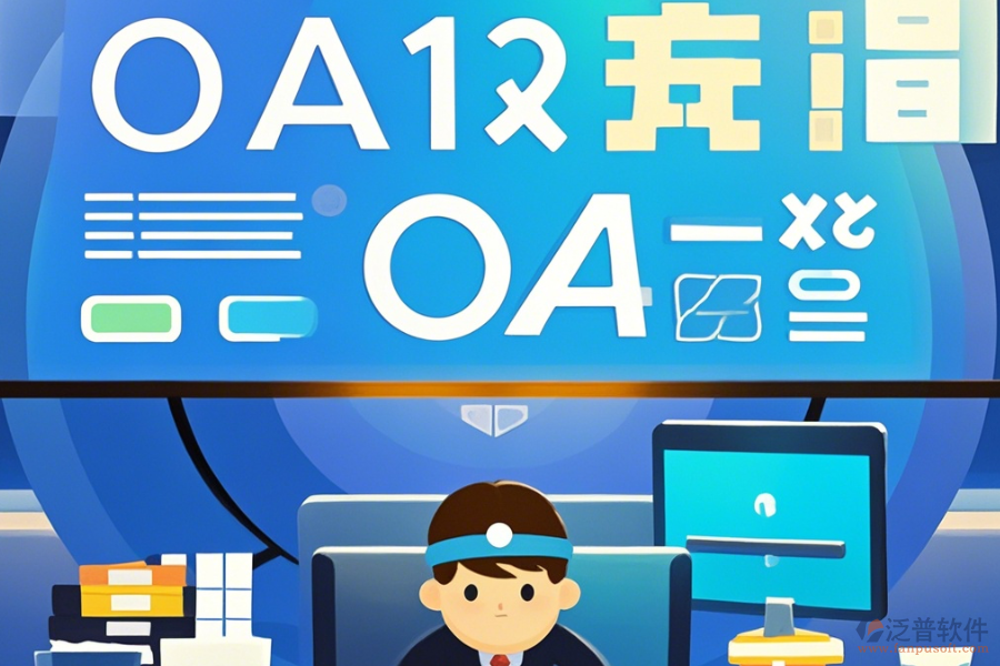 大型OA辦公系統(tǒng)簡單好用的有幾種？