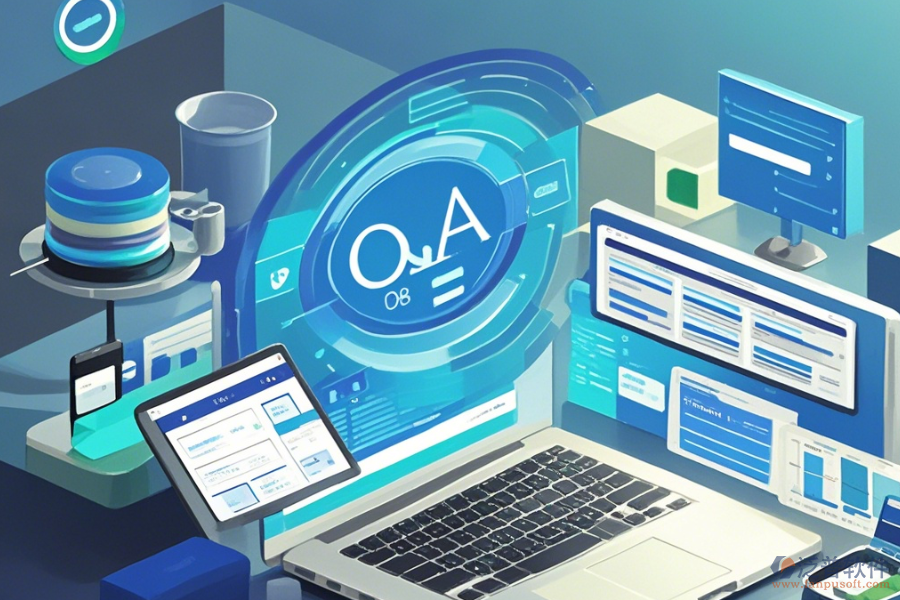 OA大型辦公系統(tǒng)手機(jī)端哪家口碑好且功能強(qiáng)大？