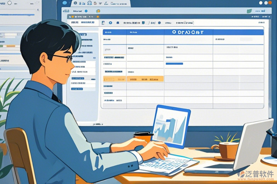 電子文檔管理系統(tǒng)的操作流程與安裝教程是什么？