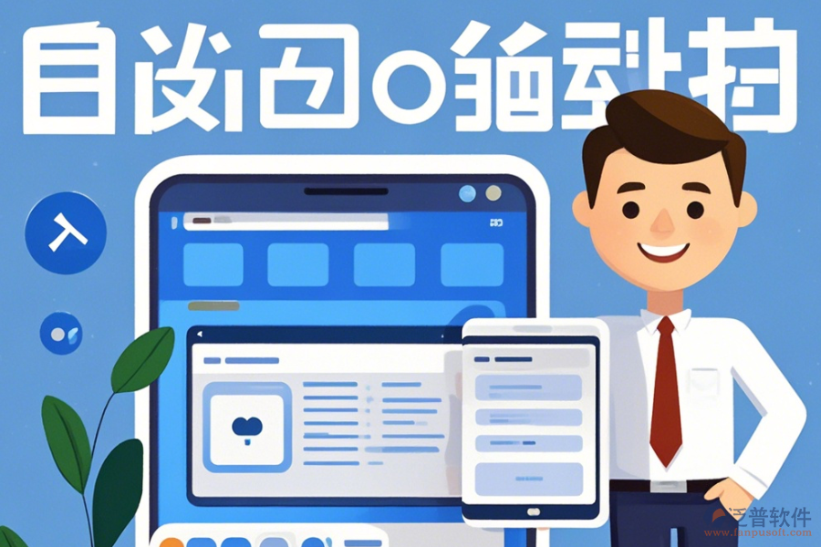 移動辦公系統(tǒng)軟件哪家口碑好值得選擇?