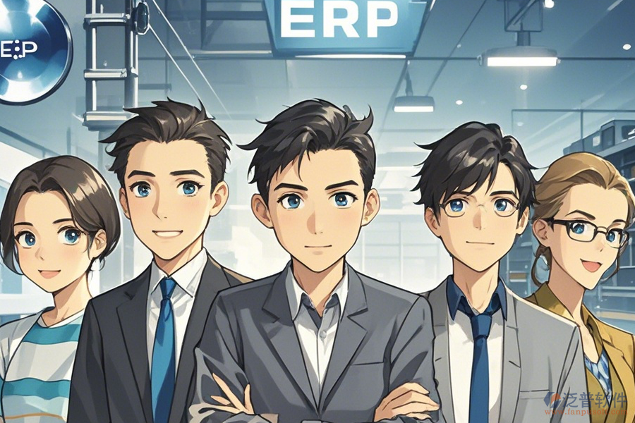 施工項目erp管理系統(tǒng)排行榜