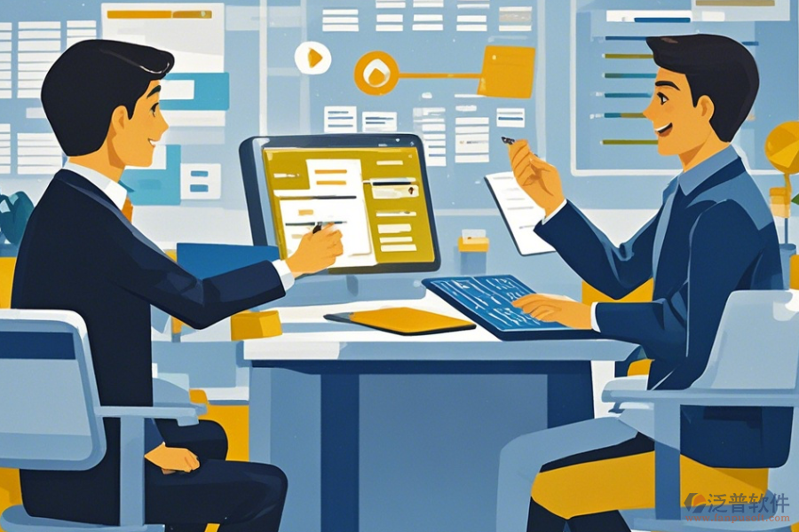 政府OA系統(tǒng)定制費用與二次開發(fā)有哪些要點？