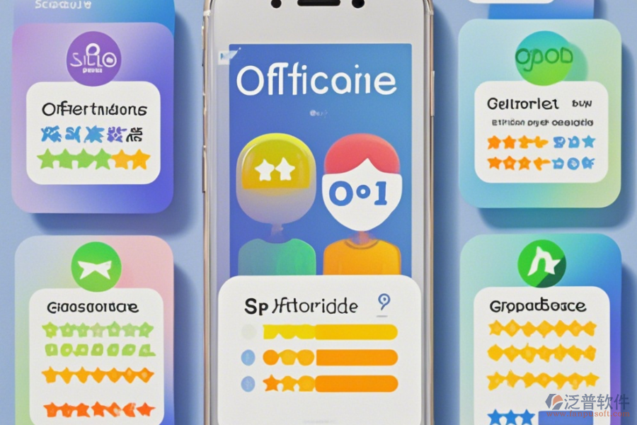 手機(jī)端辦公用系統(tǒng)哪家口碑優(yōu)秀？