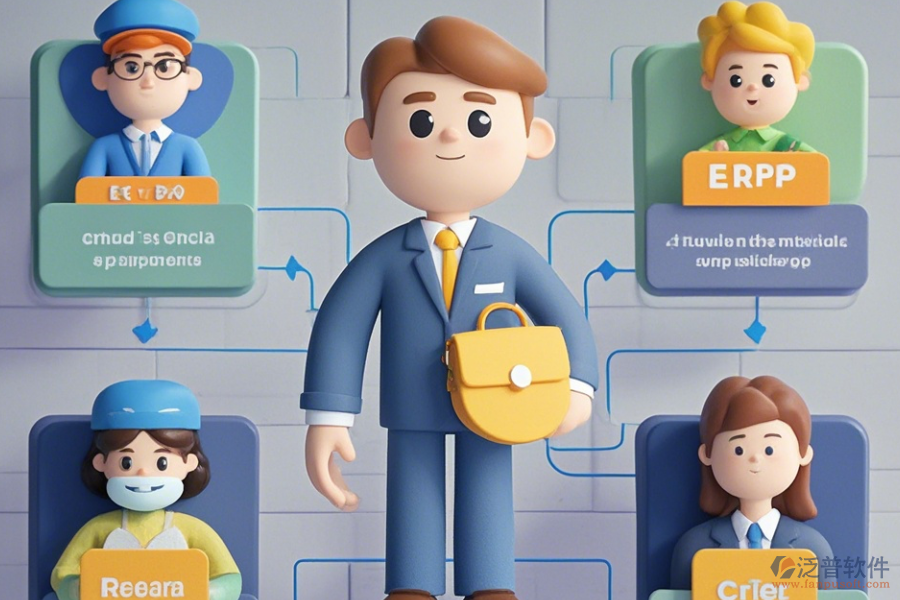 云南服飾服裝erp系統(tǒng)實(shí)施流程