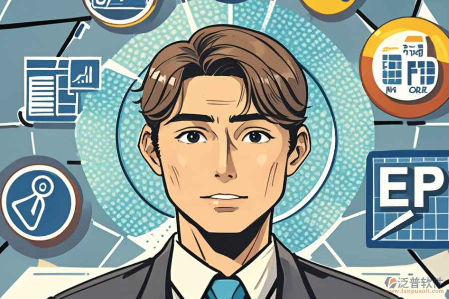 下面，我們將從ERP系統(tǒng)的關鍵特征出發(fā)，進行詳細闡述，并在此過程中重點介紹泛普軟件的相關亮點。