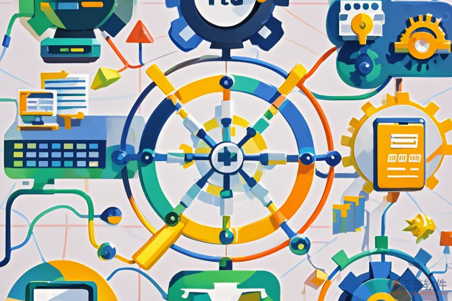 信息化企業(yè)管理系統(tǒng)哪家口碑最好且值得強烈推薦