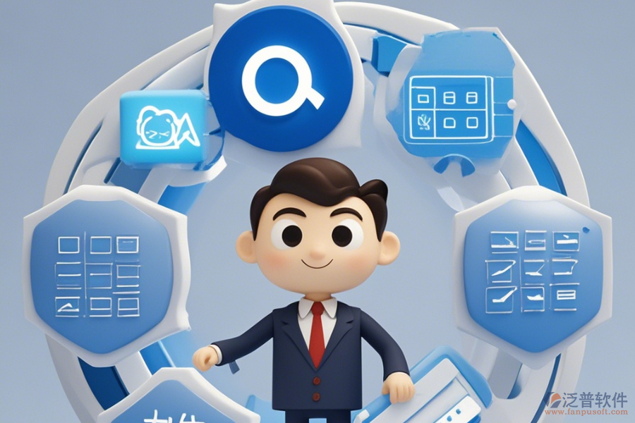 律所OA系統(tǒng)選型應(yīng)注重哪些標(biāo)準(zhǔn)？包含幾大模塊？