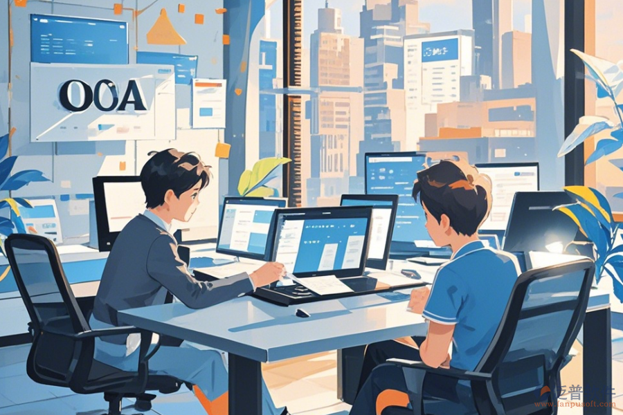 如何掌握OA系統(tǒng)功能模塊使用并了解升級注意事項？