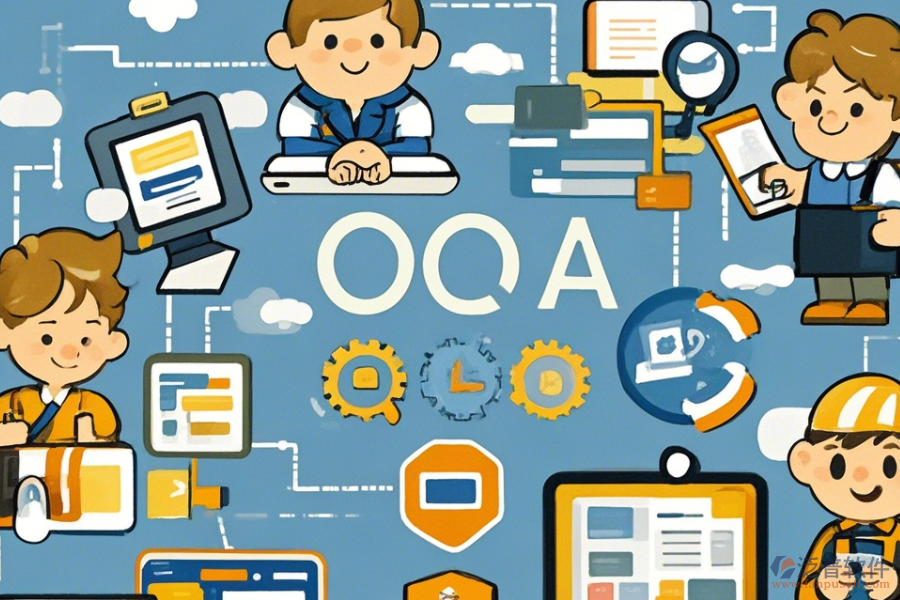 OA組織架構(gòu)系統(tǒng)如何上手及升級注意事項(xiàng)