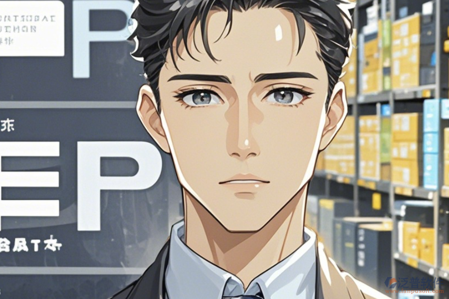 倉庫的erp系統(tǒng)好學嗎