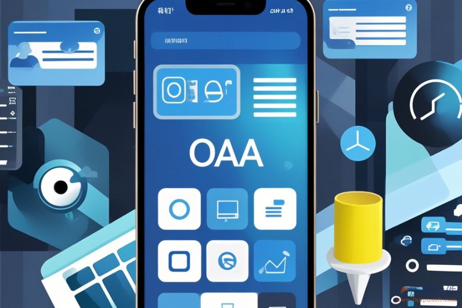 中型企業(yè)OA軟件手機(jī)端哪家口碑出眾并推薦？