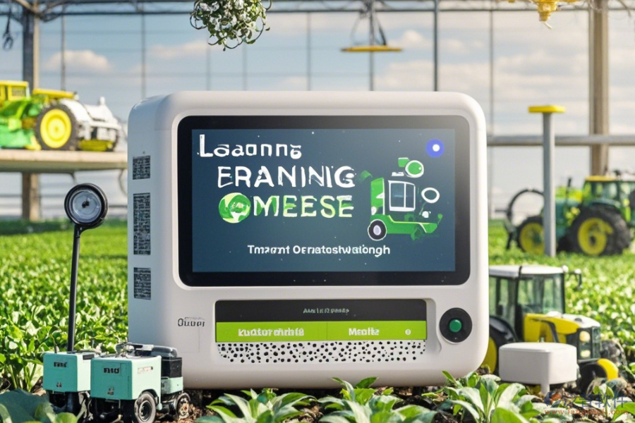 農(nóng)業(yè)自動化系統(tǒng)學(xué)習(xí)方法及免費升級機(jī)會？