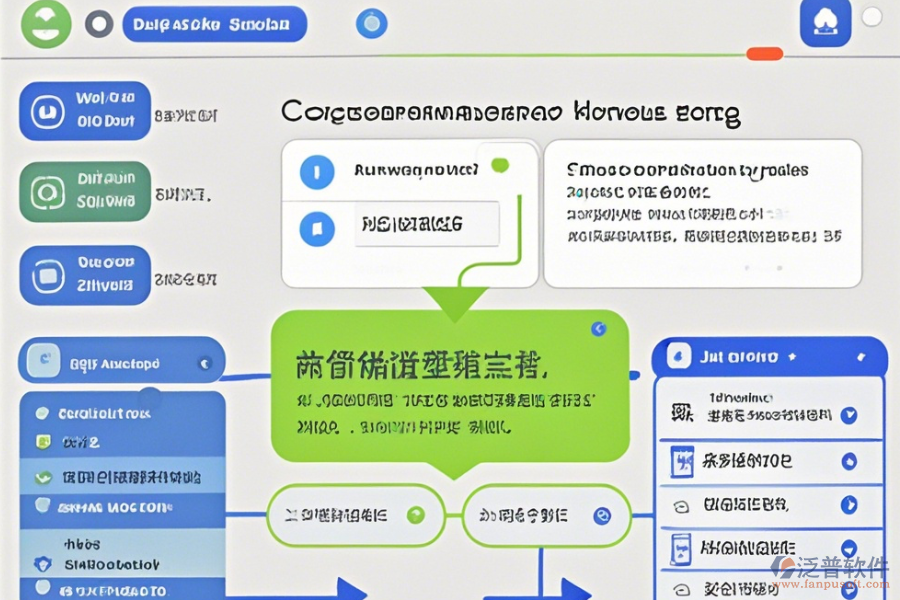 遠(yuǎn)程協(xié)同辦公軟件操作說明及使用教程是怎樣的？