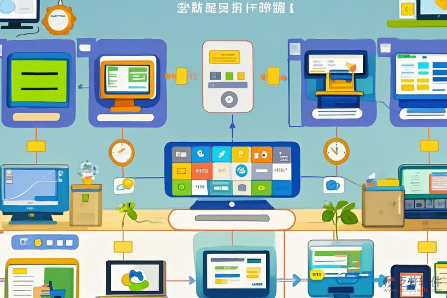 學(xué)校自動(dòng)化辦公系統(tǒng)教程與升級(jí)流程？