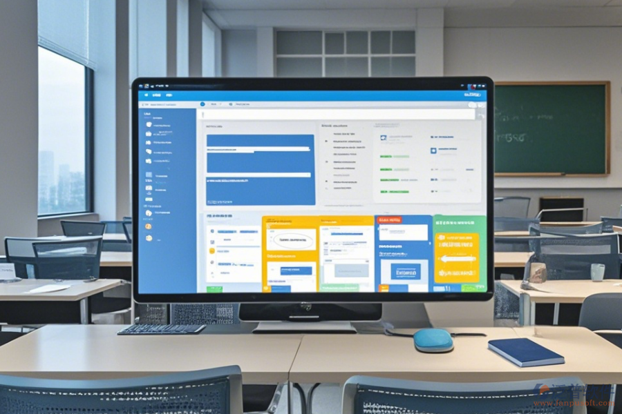 培訓(xùn)學(xué)校為何采用辦公系統(tǒng)并享受哪些免費(fèi)升級？