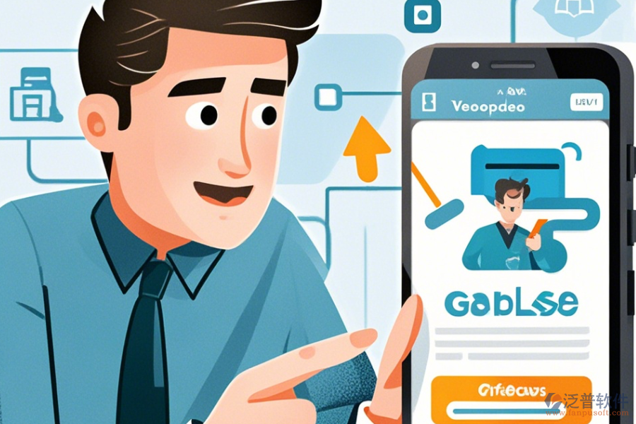 高效移動(dòng)辦公解決方案：企業(yè)移動(dòng)辦公軟件下載