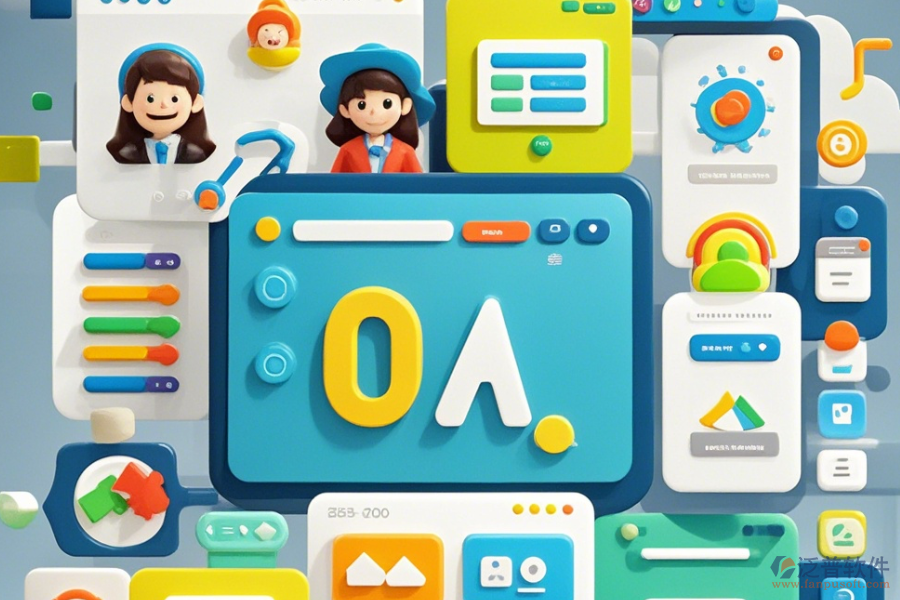 OA辦公協(xié)作系統(tǒng)簡單易用的包含幾種模式？