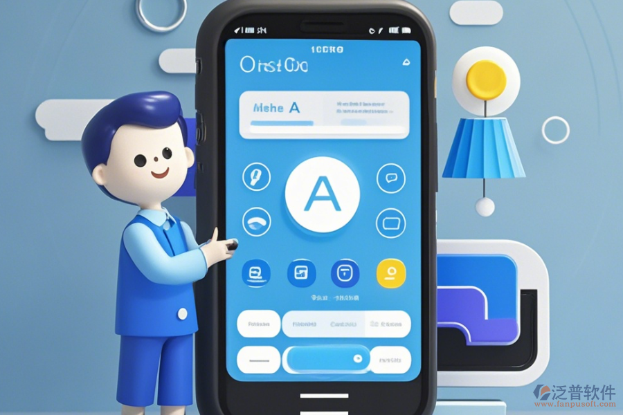 OA系統(tǒng)手機(jī)APP操作說(shuō)明結(jié)合使用教程怎樣掌握？