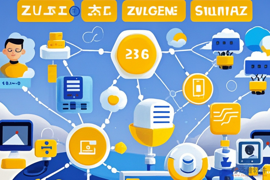 企業(yè)通信管理系統(tǒng)有哪些優(yōu)點(diǎn)和技術(shù)特色？