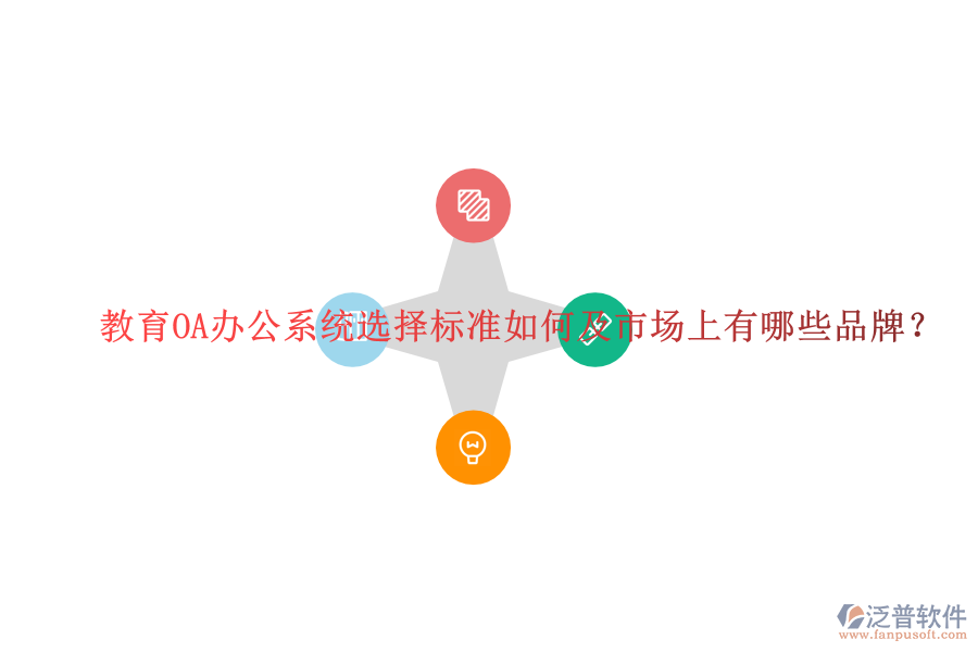  教育OA辦公系統(tǒng)選擇標(biāo)準(zhǔn)如何及市場上有哪些品牌？