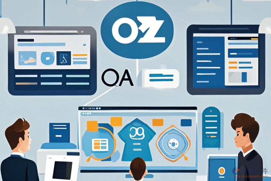 協(xié)作管理系統(tǒng)廠家操作手冊與升級方案詳解？