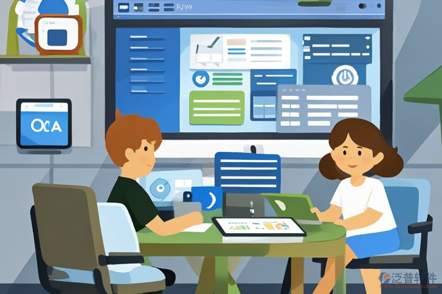 審計(jì)OA辦公系統(tǒng)手機(jī)端哪家口碑最佳推薦？