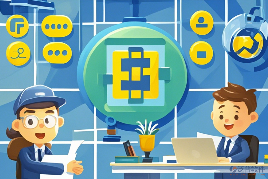 智能一體化辦公軟件有哪些特點