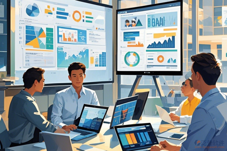 建筑集團(tuán)OA系統(tǒng)使用教程如何及十大品牌中哪個(gè)最實(shí)用？