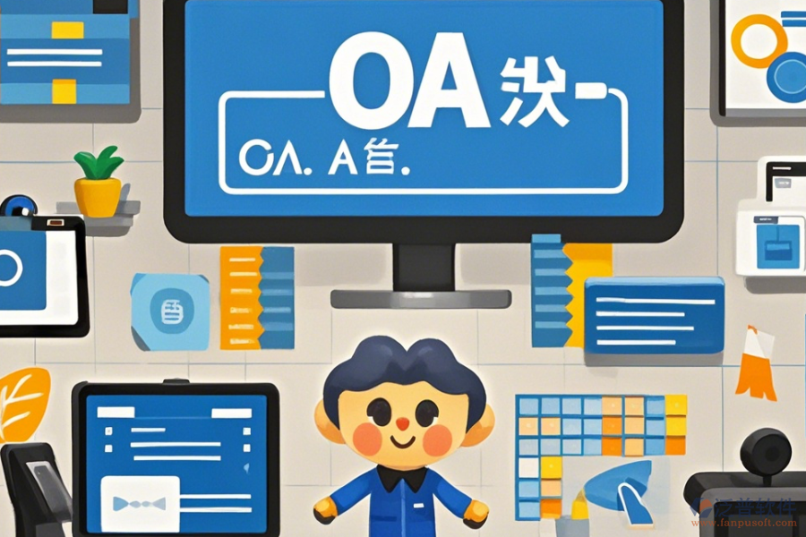 保險OA系統(tǒng)設(shè)置流程如何及品牌中哪家好？