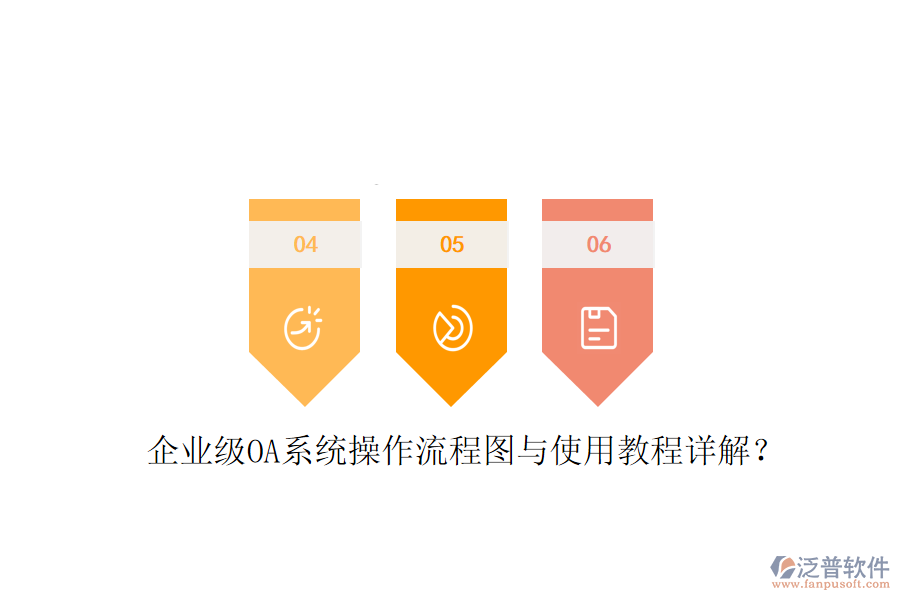  企業(yè)級OA系統(tǒng)操作流程圖與使用教程詳解？