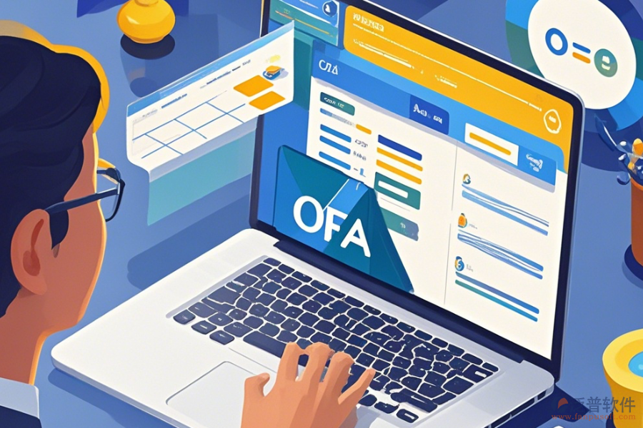 大型OA管理系統(tǒng)公司哪家口碑好且經(jīng)驗豐富？