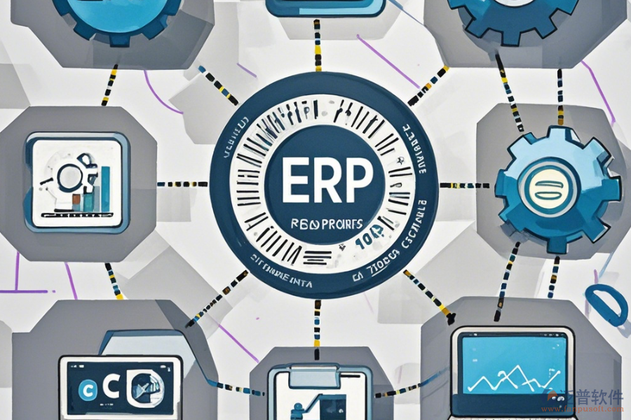 erp系統(tǒng)導(dǎo)入數(shù)據(jù)設(shè)計(jì)方案