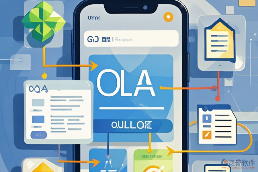 手機(jī)版OA辦公系統(tǒng)操作手冊(cè)與使用教程如何融合？