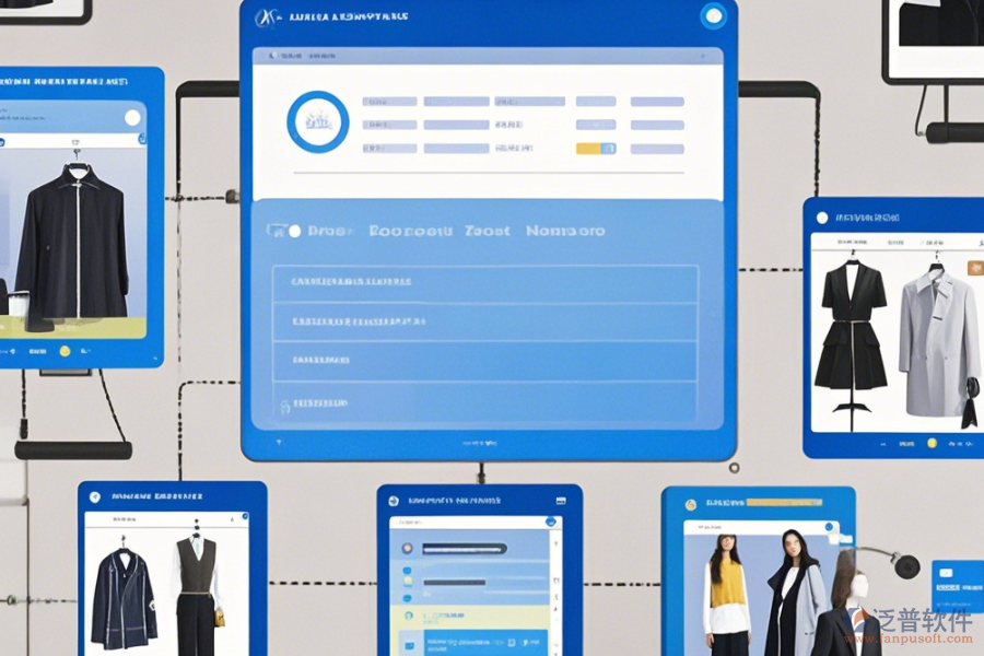 服裝OA協(xié)同辦公系統(tǒng)常用操作及使用教程詳解？