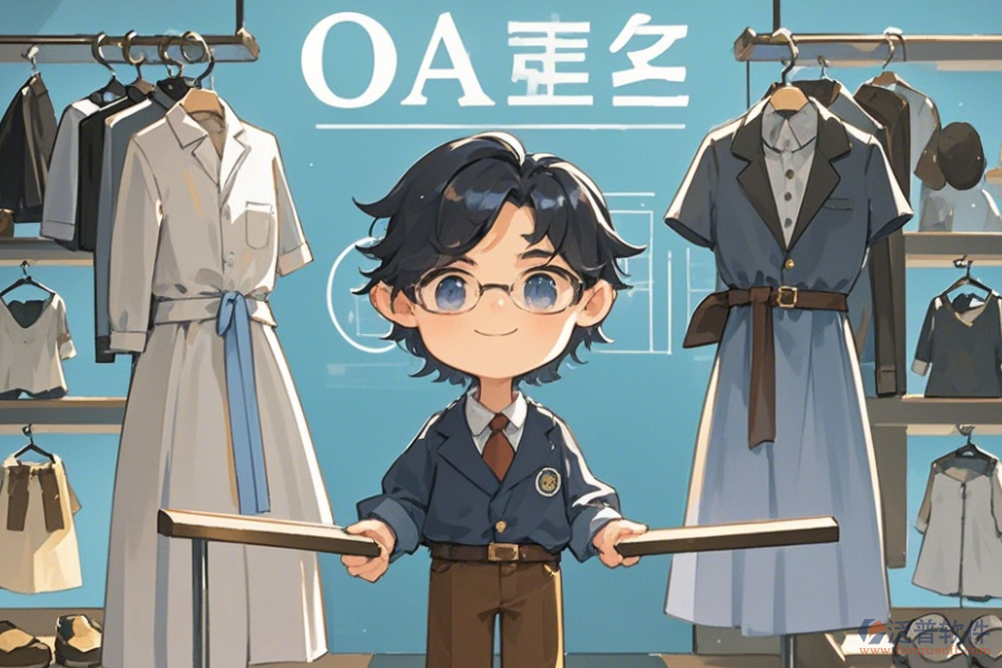 OA服裝品牌定制費用是否高昂及二次開發(fā)價格是否親民？