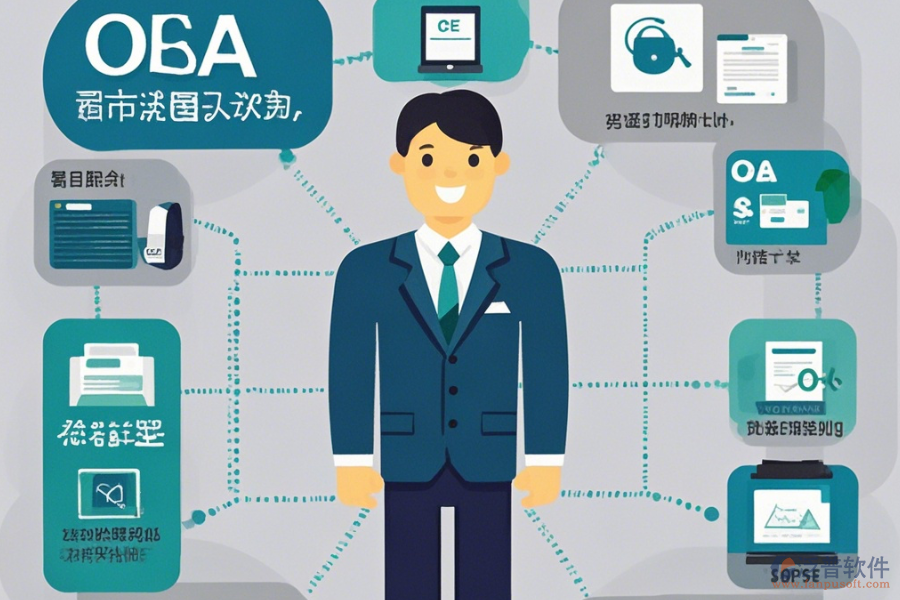 全面解析企業(yè)OA系統(tǒng)功能介紹