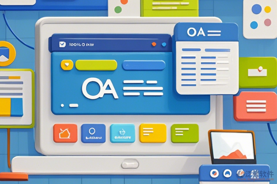 商場OA辦公系統(tǒng)手機(jī)端哪家口碑好推薦？