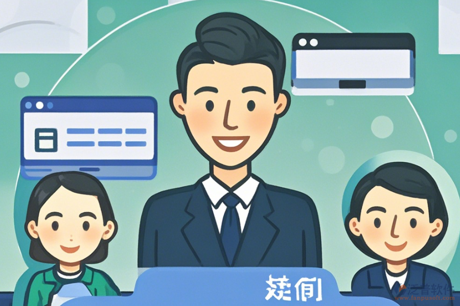 公司辦公軟件系統(tǒng)簡化版模式有幾種？