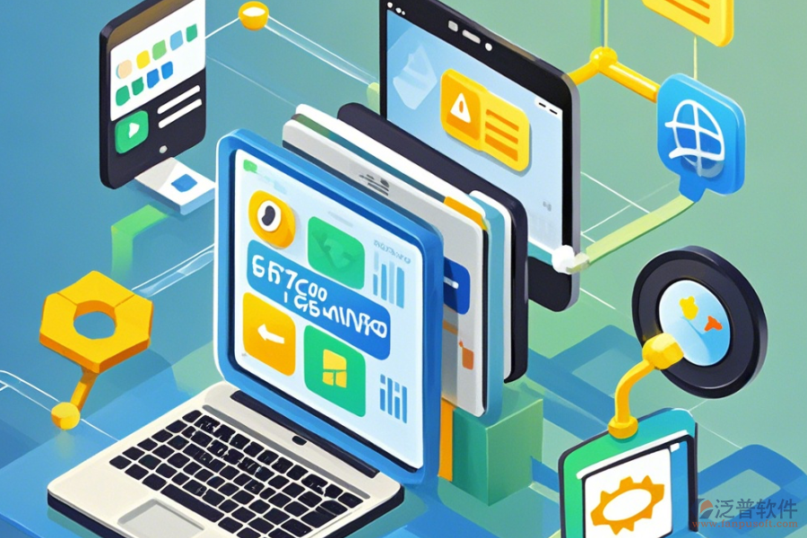 移動協(xié)同辦公系統(tǒng)app功能詳解與優(yōu)勢