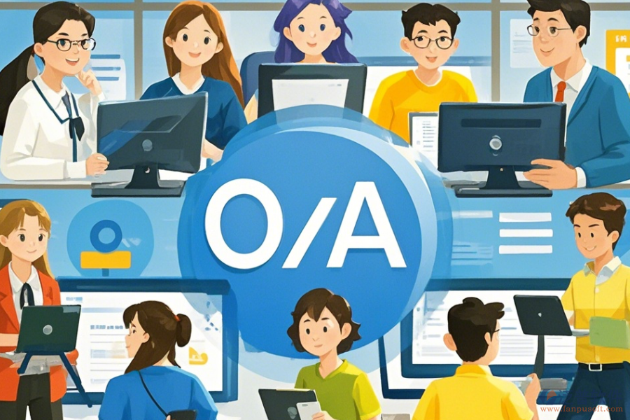 OA辦公行業(yè)管理系統(tǒng)哪家口碑好推薦一下？