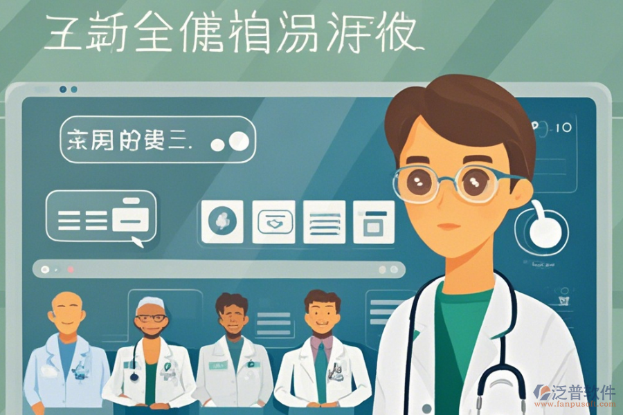 醫(yī)療辦公系統(tǒng)使用教程，升級(jí)注意事項(xiàng)？