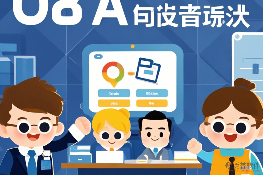 設(shè)計(jì)行業(yè)OA系統(tǒng)怎樣選才能找到好品牌？