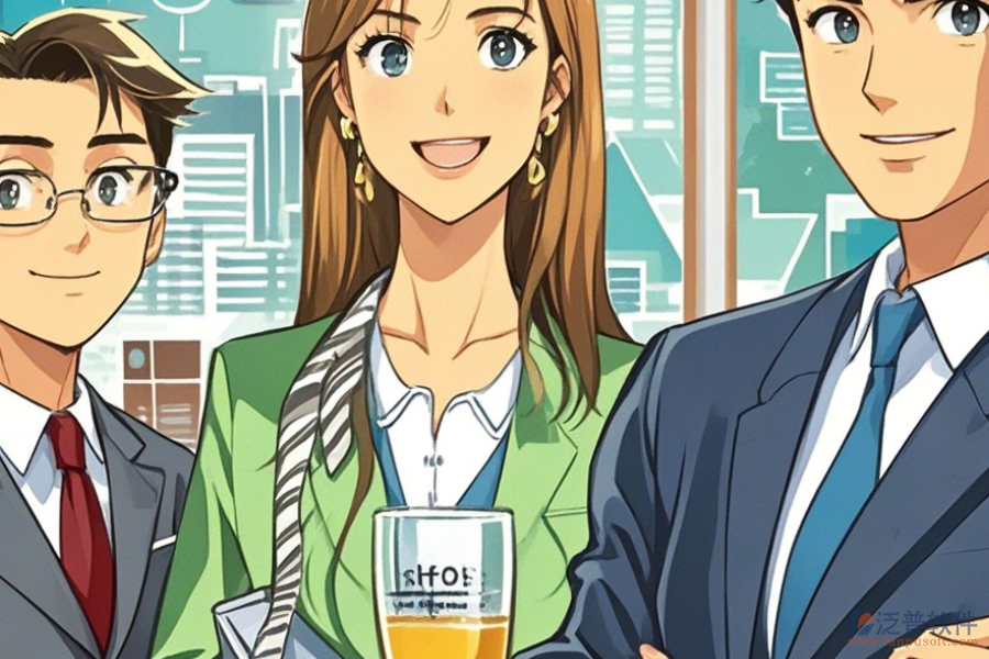 地產公司erp系統(tǒng)銷售怎么樣