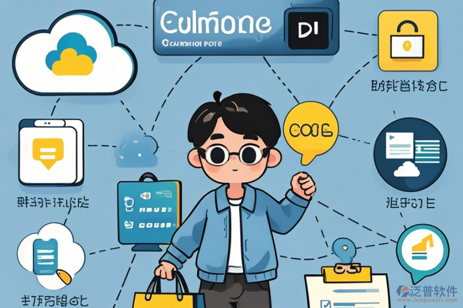 移動(dòng)辦公系統(tǒng)購買，靈活辦公新選擇