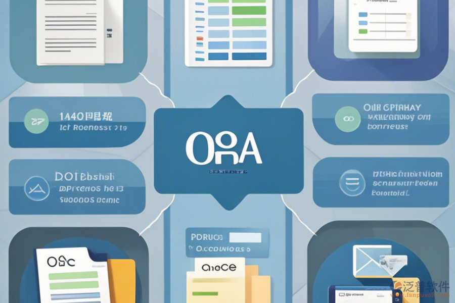 OA辦公自動化系統(tǒng)功能哪家口碑好且全面推薦？