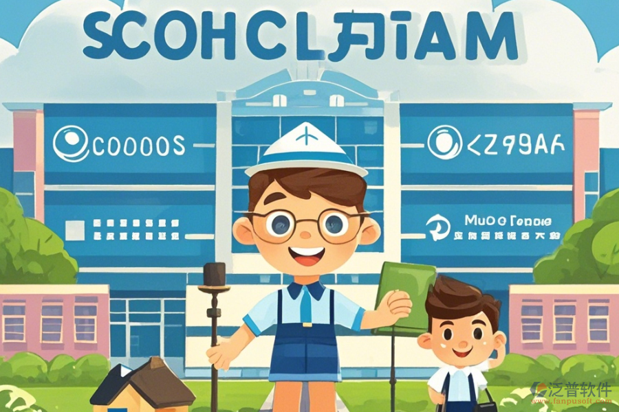 學(xué)校OA軟件帶來了哪些優(yōu)點(diǎn)，特征如何？